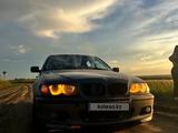 BMW 318 2001 года за 3 000 000 тг. в Костанай – фото 4
