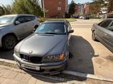 BMW 318 2001 года за 3 000 000 тг. в Костанай – фото 3