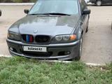 BMW 318 2001 года за 3 000 000 тг. в Костанай – фото 5