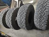 Goodyear Wrangler б/уfor100 000 тг. в Алматы – фото 2