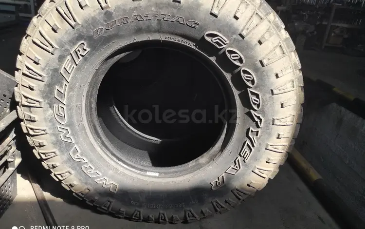 Goodyear Wrangler б/у за 130 000 тг. в Алматы