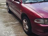 Mitsubishi Lancer 1992 года за 550 000 тг. в Алматы – фото 2