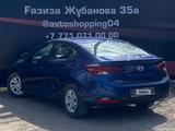 Hyundai Elantra 2018 года за 8 700 000 тг. в Актобе – фото 3