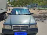 Mercedes-Benz C 180 1994 годаүшін2 200 000 тг. в Актау