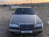 Mercedes-Benz C 180 1995 года за 1 200 000 тг. в Балхаш