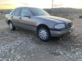 Mercedes-Benz C 180 1995 года за 1 200 000 тг. в Балхаш – фото 2