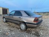 Mercedes-Benz C 180 1995 года за 1 200 000 тг. в Балхаш – фото 4