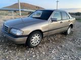 Mercedes-Benz C 180 1995 года за 1 200 000 тг. в Балхаш – фото 3