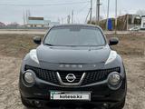 Nissan Juke 2014 года за 6 100 000 тг. в Астана – фото 2