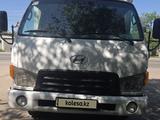 Hyundai  HD72 2006 года за 10 300 000 тг. в Алматы