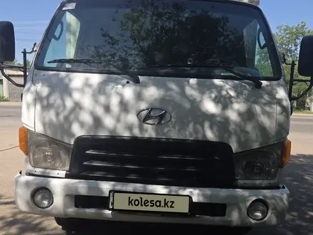 Hyundai  HD72 2006 года за 10 300 000 тг. в Алматы