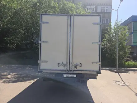 Hyundai  HD72 2006 года за 10 300 000 тг. в Алматы – фото 3