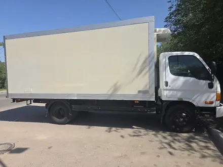 Hyundai  HD72 2006 года за 10 300 000 тг. в Алматы – фото 4
