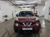 Nissan Juke 2016 года за 5 600 000 тг. в Караганда – фото 2