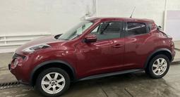 Nissan Juke 2016 года за 5 600 000 тг. в Караганда – фото 3