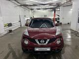 Nissan Juke 2016 года за 5 600 000 тг. в Караганда