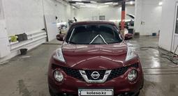 Nissan Juke 2016 года за 5 600 000 тг. в Караганда
