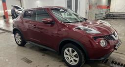 Nissan Juke 2016 года за 5 600 000 тг. в Караганда – фото 4