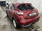 Nissan Juke 2016 года за 5 600 000 тг. в Караганда – фото 5