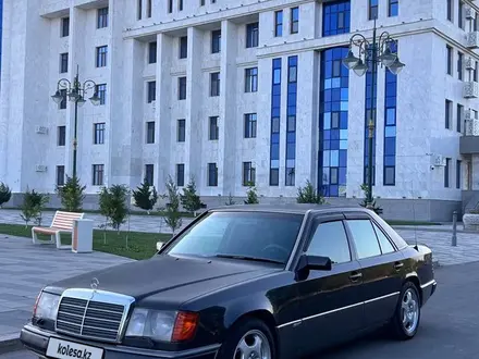 Mercedes-Benz E 280 1993 года за 2 800 000 тг. в Кызылорда – фото 38