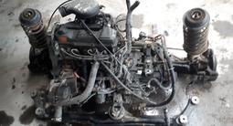Контрактный привозной двигатель 2 литра из Германии без пробега по КЗ за 30 000 тг. в Караганда – фото 3