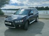 Mitsubishi Outlander 2009 годаfor6 800 000 тг. в Семей