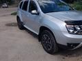 Renault Duster 2017 года за 6 500 000 тг. в Усть-Каменогорск – фото 7