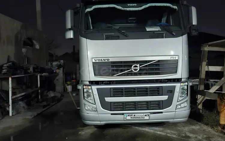 Volvo  FH 2012 годаfor26 500 000 тг. в Шымкент