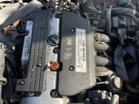 Двигатель Хонда K20A 2.0 за 400 000 тг. в Астана