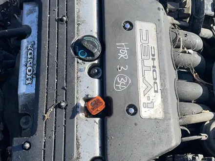 Двигатель Хонда K20A 2.0 за 400 000 тг. в Астана – фото 3