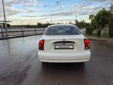 ЗАЗ Chance 2014 года за 1 390 000 тг. в Караганда – фото 5
