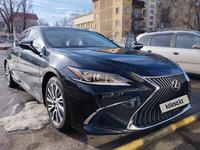 Lexus ES 250 2018 годаүшін20 000 000 тг. в Алматы