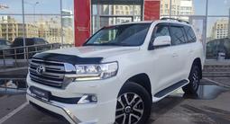 Toyota Land Cruiser 2015 года за 26 400 000 тг. в Астана