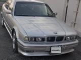 BMW 525 1992 годаүшін1 500 000 тг. в Тараз