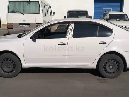 Skoda Octavia 2013 года за 3 499 000 тг. в Атырау – фото 4