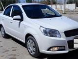 Chevrolet Nexia 2022 года за 5 199 999 тг. в Кызылорда – фото 2