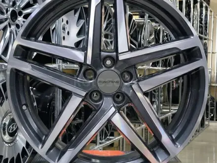 DONGFENG на 20 новые оригинальные диски в Астане за 400 000 тг. в Астана