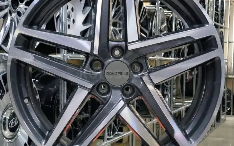 DONGFENG на 20 новые оригинальные диски в Астанеүшін400 000 тг. в Астана