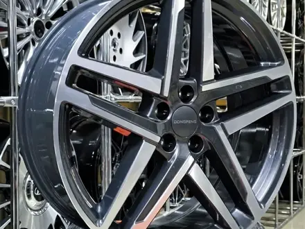 DONGFENG на 20 новые оригинальные диски в Астане за 400 000 тг. в Астана – фото 2