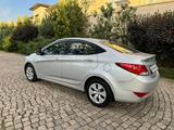 Hyundai Accent 2015 года за 6 300 000 тг. в Алматы – фото 4