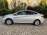 Hyundai Accent 2015 года за 6 300 000 тг. в Алматы – фото 5