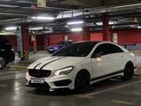 Mercedes-Benz CLA 45 AMG 2015 года за 16 000 000 тг. в Алматы – фото 2