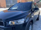 Chevrolet Captiva 2013 годаүшін6 700 000 тг. в Астана – фото 3