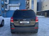 Chevrolet Captiva 2013 годаүшін6 700 000 тг. в Астана – фото 2