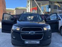 Chevrolet Captiva 2013 года за 6 700 000 тг. в Астана