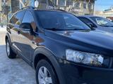 Chevrolet Captiva 2013 года за 6 700 000 тг. в Астана – фото 4