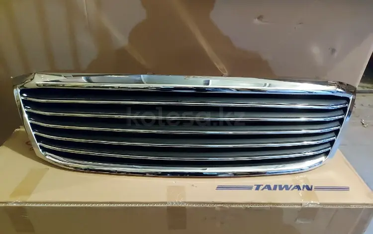 Новую тюнингованную решетку радиатора (дубликат) на Toyota Hiluxүшін50 000 тг. в Алматы