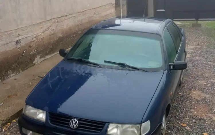 Volkswagen Passat 1994 года за 1 600 000 тг. в Шымкент