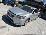 Lexus ES 300h 2013 года за 3 200 000 тг. в Атырау