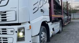 Volvo  FH 2005 годаүшін26 000 000 тг. в Алматы